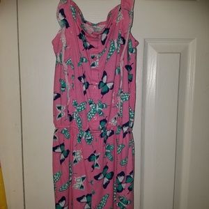 Beebay summer romper